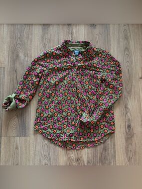 Maeve / Anthropologie Top